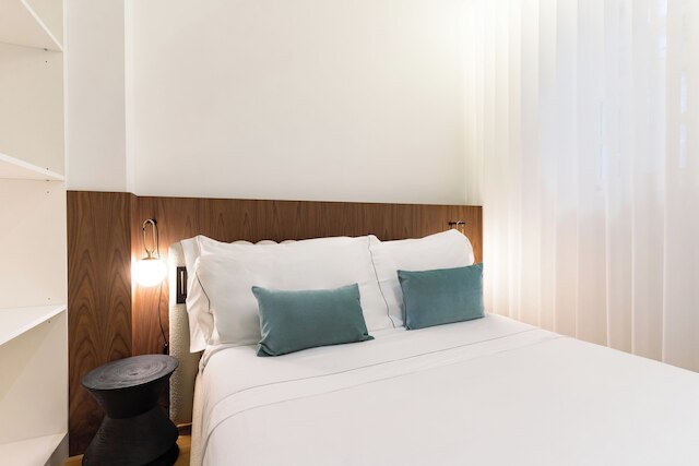 フィール ポルト クレリゴス チャーム フラッツ