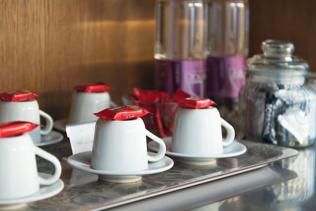 ハート ミラン アパートメンツ ドゥオーモ ミッソリ