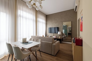 ハート ミラン アパートメンツ ドゥオーモ ミッソリ