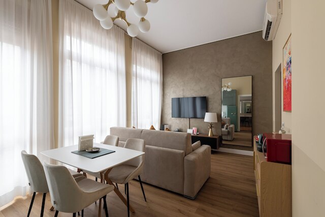 ハート ミラン アパートメンツ ドゥオーモ ミッソリ