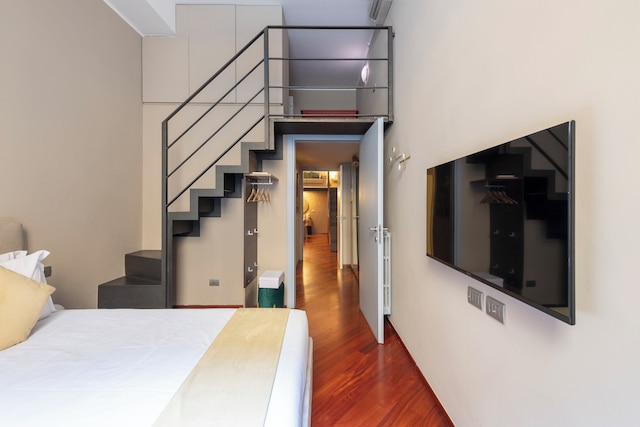 ハート ミラン アパートメンツ ドゥオーモ ミッソリ