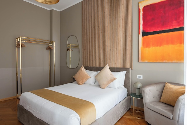 ハート ミラン アパートメンツ ドゥオーモ ミッソリ