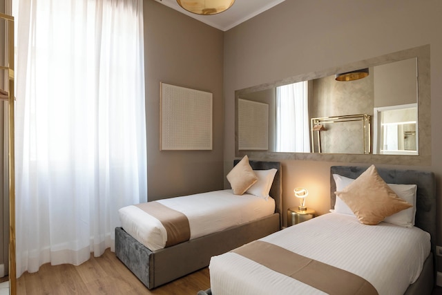 ハート ミラン アパートメンツ ドゥオーモ ミッソリ