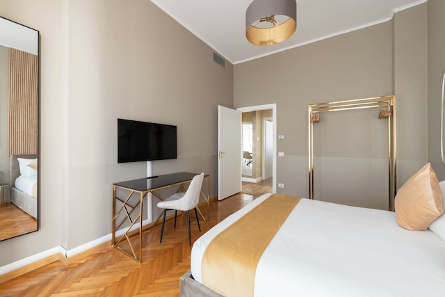 ハート ミラン アパートメンツ ドゥオーモ ミッソリ