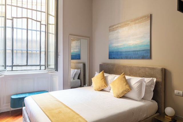 ハート ミラン アパートメンツ ドゥオーモ ミッソリ