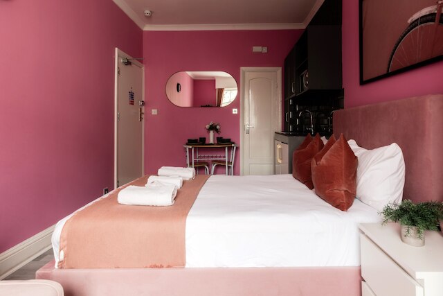 デボンシャースタジオ