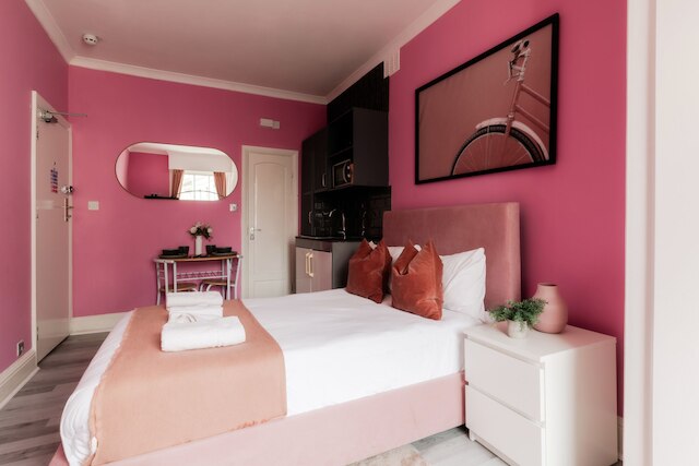 デボンシャースタジオ