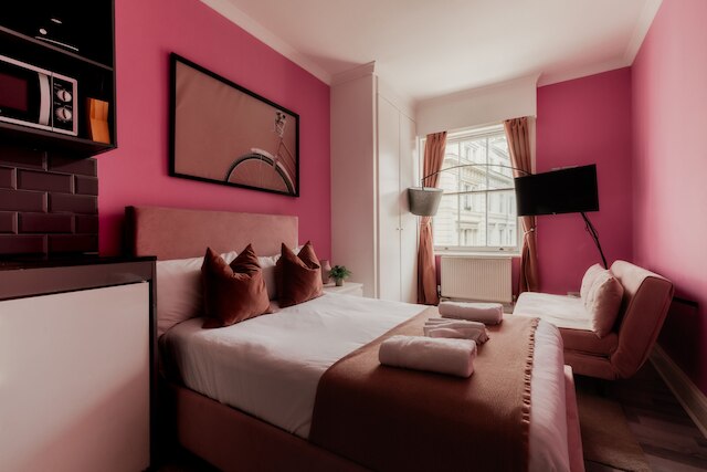 デボンシャースタジオ