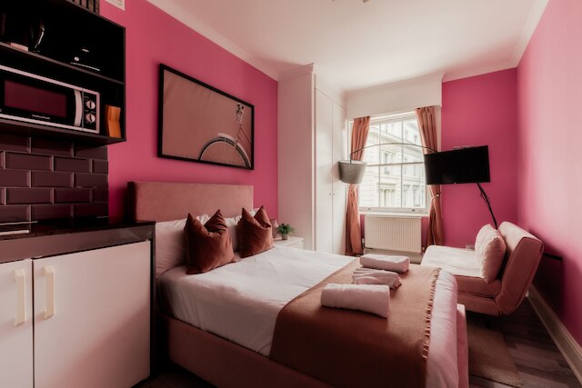 デボンシャースタジオ