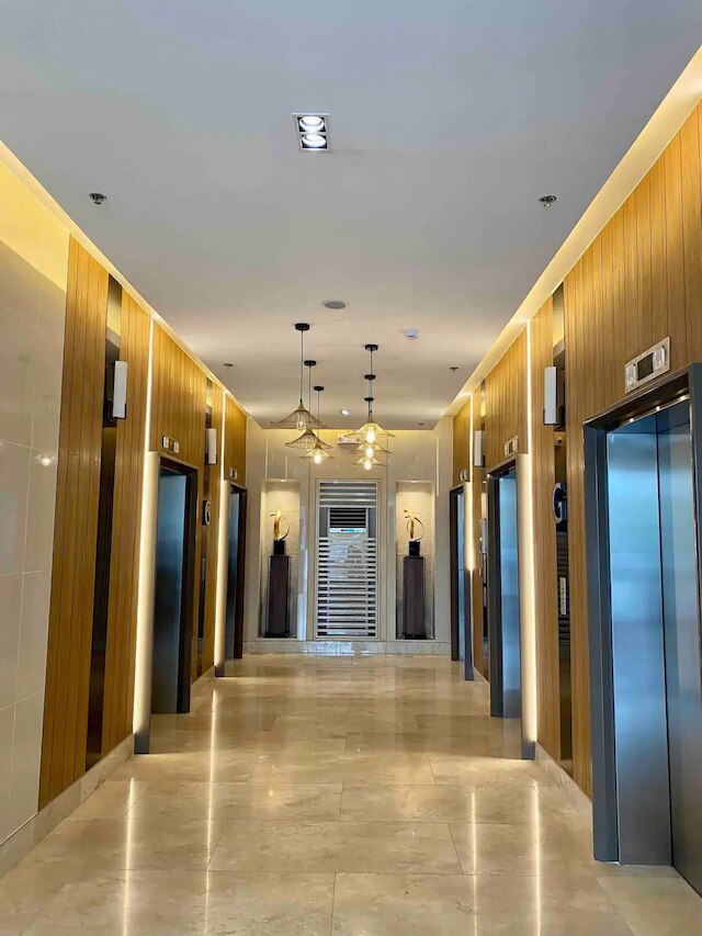 ショア 3 レジデンシズ バイ ラックス