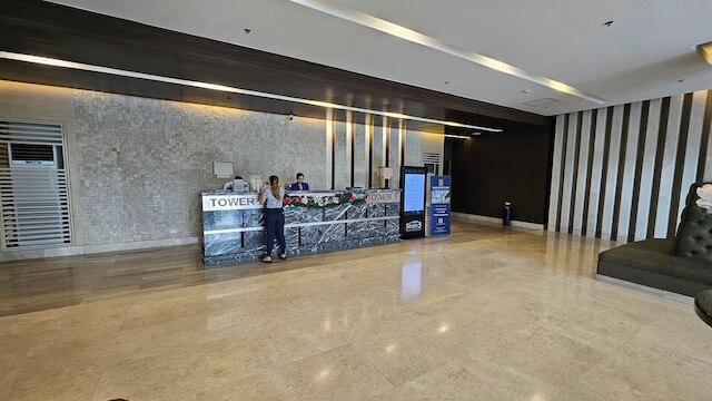 ショア 3 レジデンシズ バイ ラックス