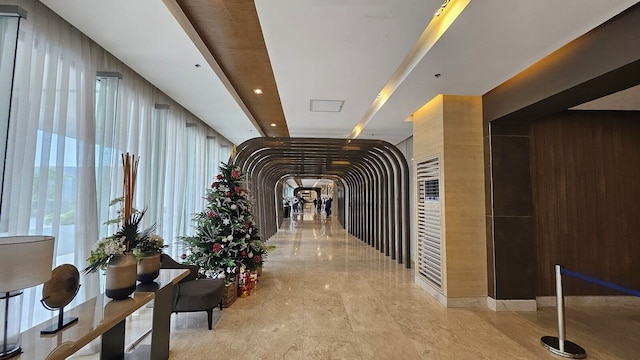 ショア 3 レジデンシズ バイ ラックス