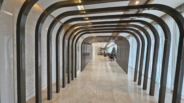 ショア 3 レジデンシズ バイ ラックス