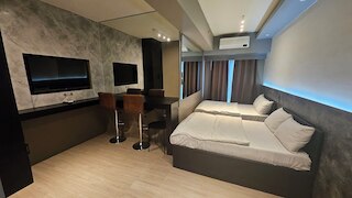 ショア 3 レジデンシズ バイ ラックス