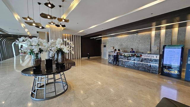 ショア 3 レジデンシズ バイ ラックス