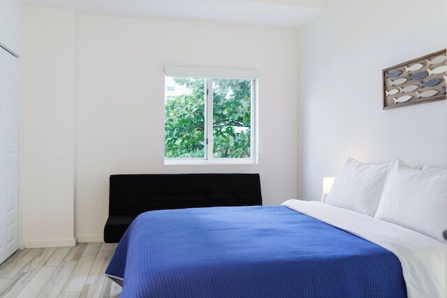 スタイリッシュ ステイ バイ ウィンウッド & ビスケイン ベイ