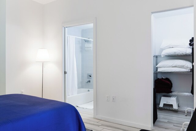 スタイリッシュ ステイ バイ ウィンウッド & ビスケイン ベイ