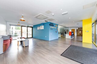 スチューデント オンリー バイロムポイント