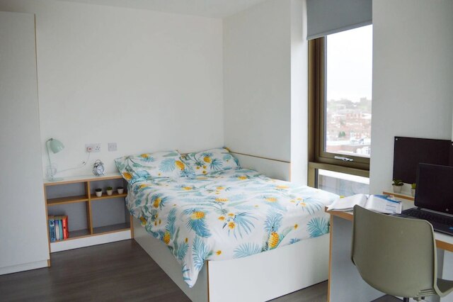 スチューデント オンリー バイロムポイント