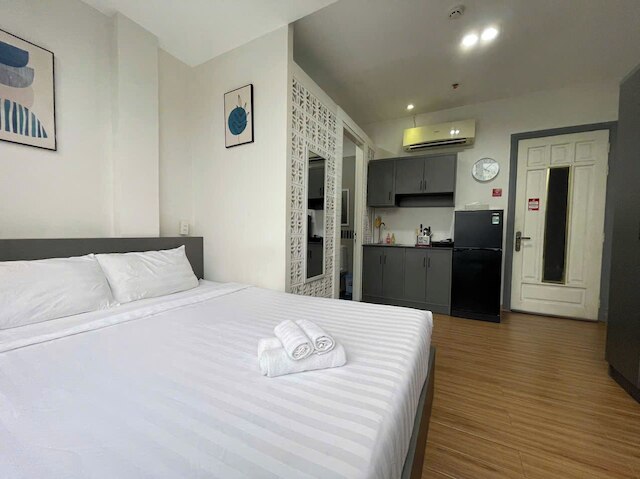 ホーム アウェイ ダン ティ ヌー