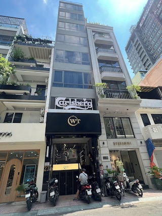 ホーム アウェイ ダン ティ ヌー