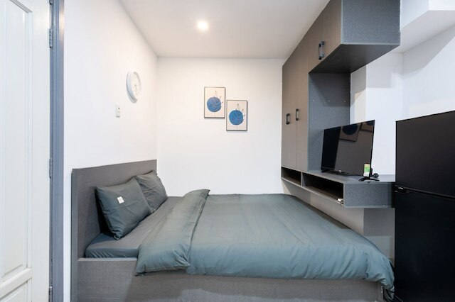 ホーム アウェイ ダン ティ ヌー