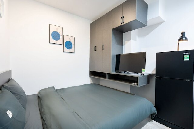 ホーム アウェイ ダン ティ ヌー