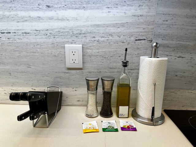 ウィズ プレストゥージャス 1ベッドルーム ウィズ モダン テラス イン ポランコ