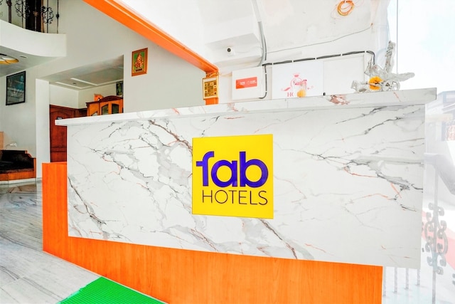 ホテル レスト アンド ピース