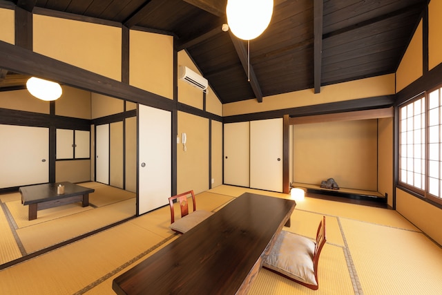 源泉かけ流し湯宿「長生庵」