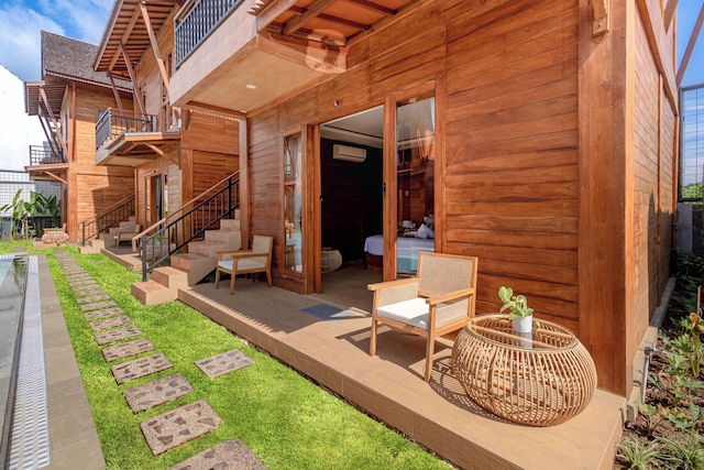 アナルタ リゾート ジンバラン