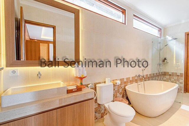 アナルタ リゾート ジンバラン