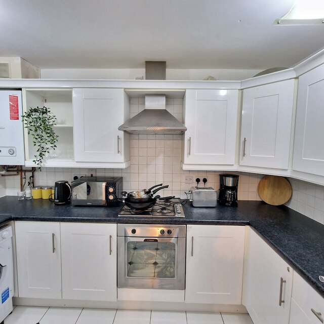 スタイリッシュ ペット フレンドリー 3 ベッドルーム ハウス イン マンチェスター