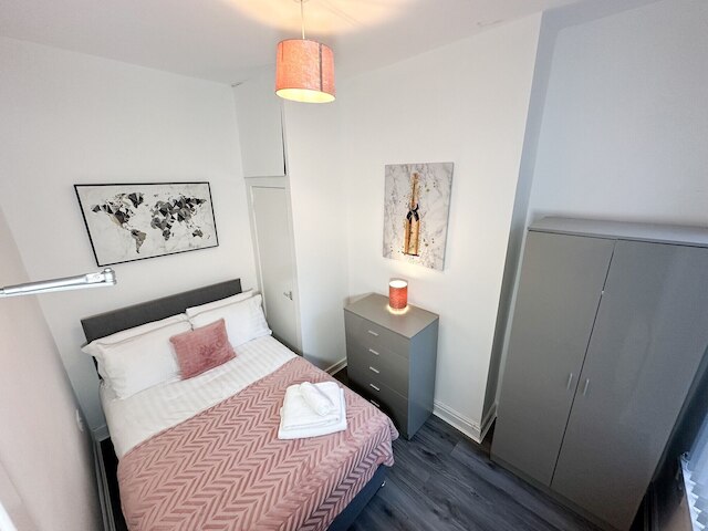 アンフィールド ハウス