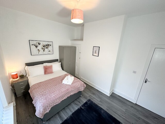 アンフィールド ハウス