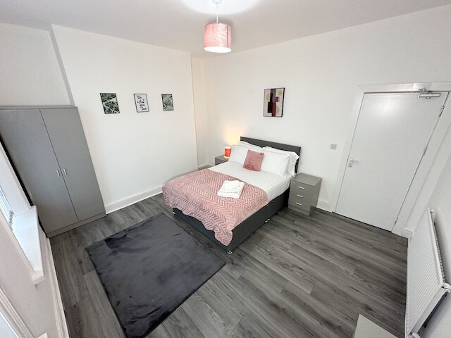 アンフィールド ハウス