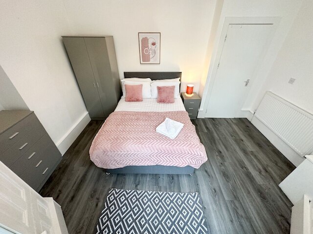 アンフィールド ハウス