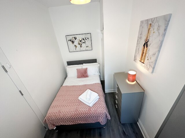 アンフィールド ハウス