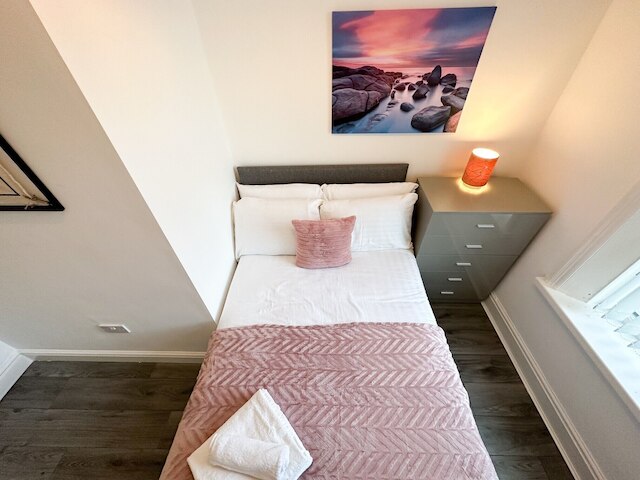 アンフィールド ハウス