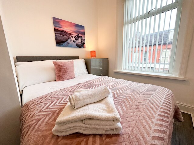 アンフィールド ハウス