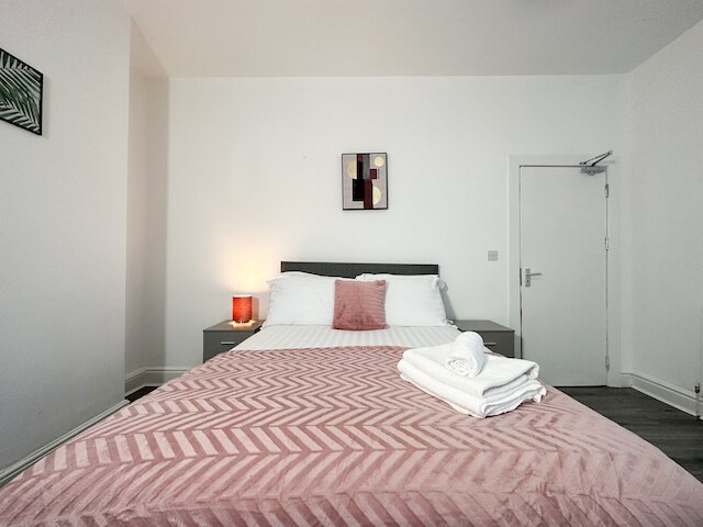 アンフィールド ハウス