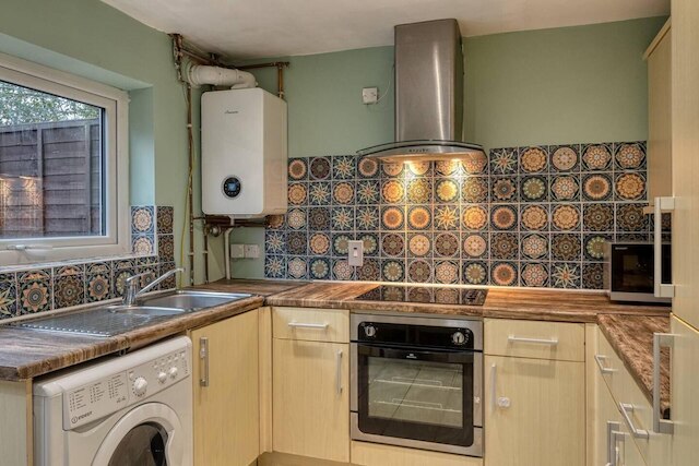 チャーミング コテージ、トラフォード リトリート、ペッツ ウェルカム