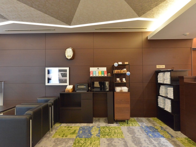 ホテルニューガイア上呉服