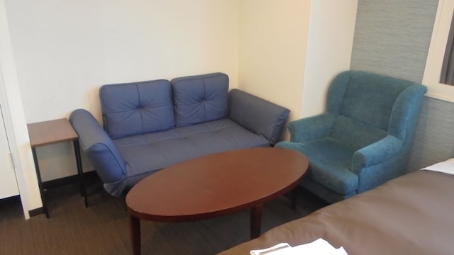 ホテルニューガイア上呉服