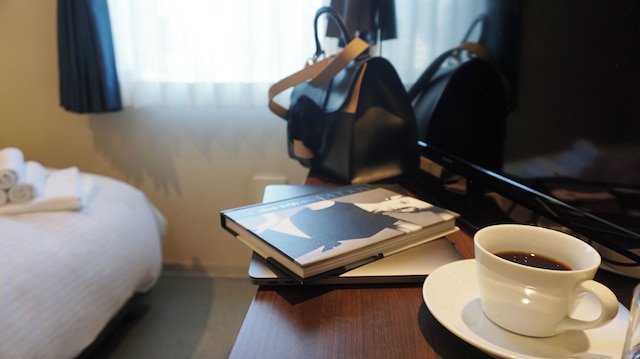 ホテルニューガイア上呉服