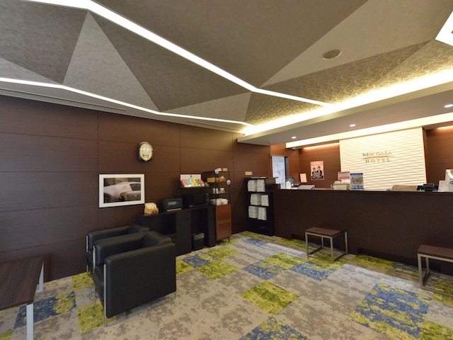 ホテルニューガイア上呉服