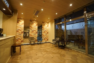 ホテルニューガイア飯塚