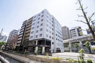 ホテルニューガイア薬院