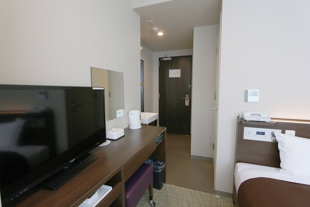 ホテルニューガイア ドーム前