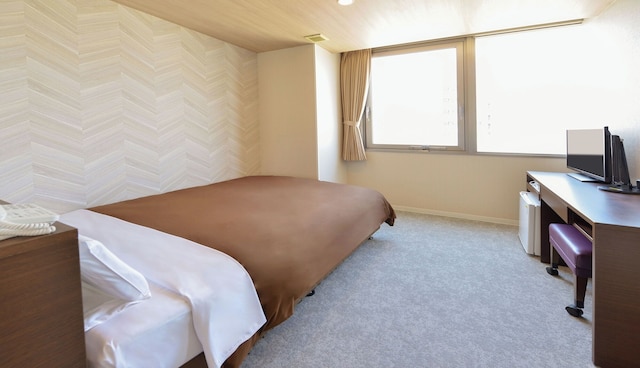 ホテルニューガイア ドーム前